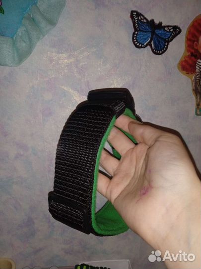 Ошейники для собак