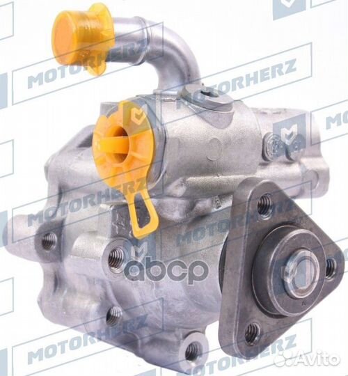 Насос гидроусилителя руля P1642HG Motorherz