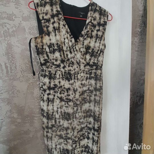 Платье xs