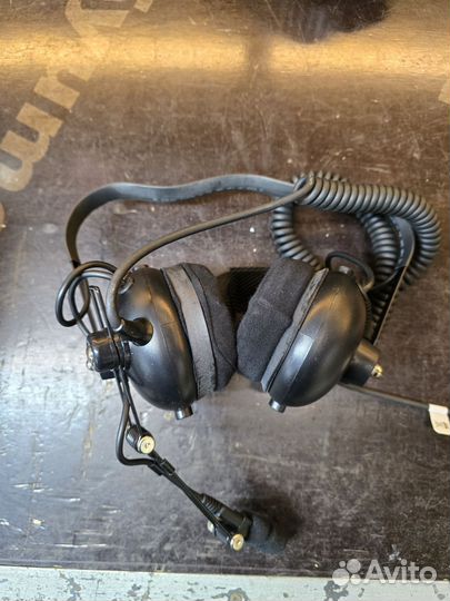 Гарнитура Otto