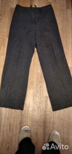 Женские брюки