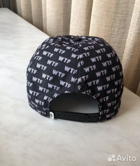 Кепка бейсболка Vans