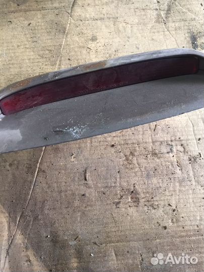 Запчасть для mark2