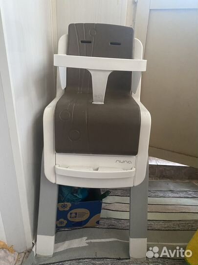 Стульчик детский