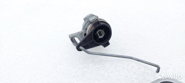 Б/У Ключ зажигания С личинкой. Состояние отличное