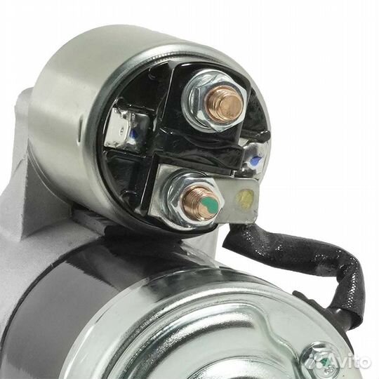 Стартер аналог 3610023160, доставка ТК до 3-х дней