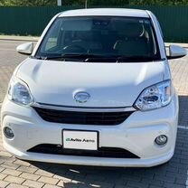 Daihatsu Boon 1.0 CVT, 2018, 57 000 км, с пробегом, цена 1 150 000 руб.