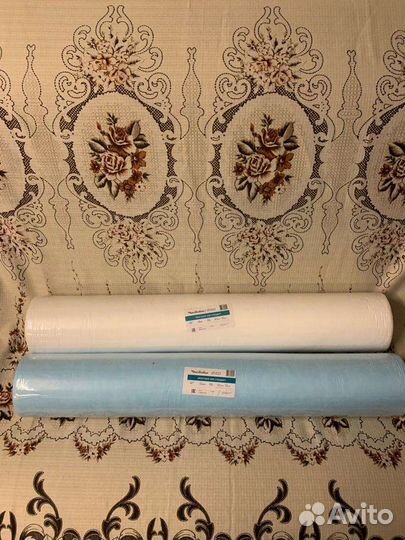 Одноразовые простыни