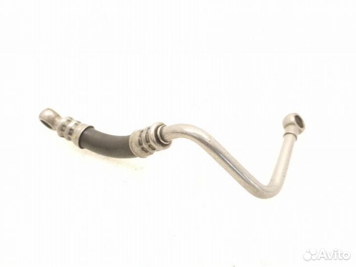 Трубка турбокомпрессора Bmw 5-Series E60 3.0