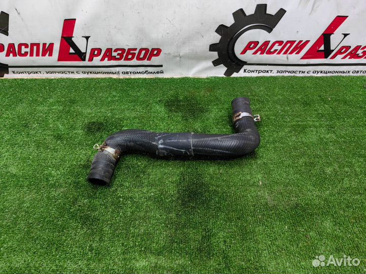 Патрубок радиатора нижний Toyota Camry 2006 ACV40