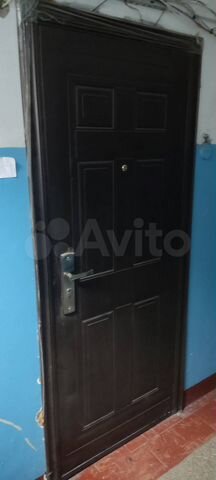 Комната 22 м² в 1-к., 4/9 эт.