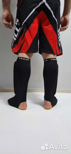 Защита голени для единоборств venum