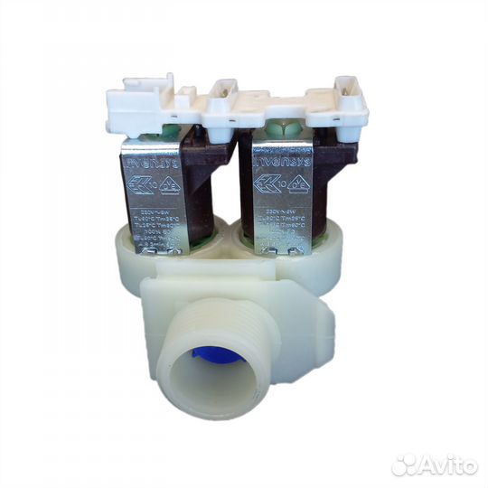 Клапан заливной стиральной машины Bosch/Siemens