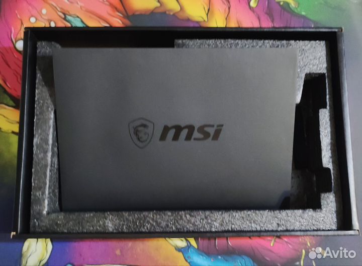 Видеокартаmsi GeForce RTX 2070 supergamingxtrio8GB