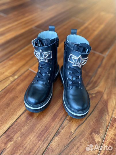 Ботинки детские LIU JO