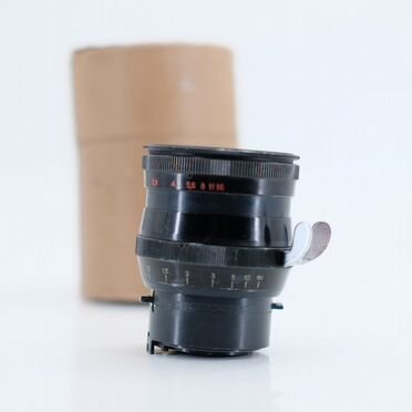 Ломо окс2-75-1 75mm f/2.8,отл.сост