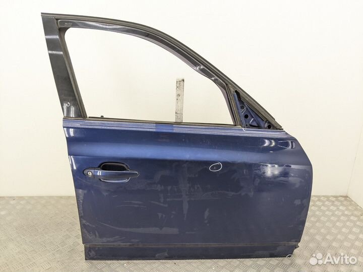 Дверь боковая BMW X3 E83 (2003-2010)