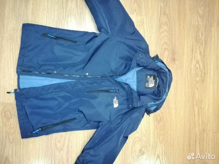 Куртка для мальчика