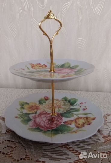 Подставка для фруктов