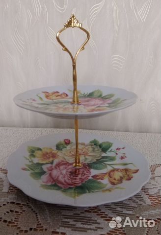 Подставка для фруктов