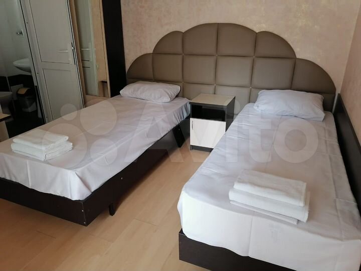 Комната 15 м², 2/4 эт.
