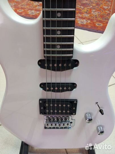 Электрогитара