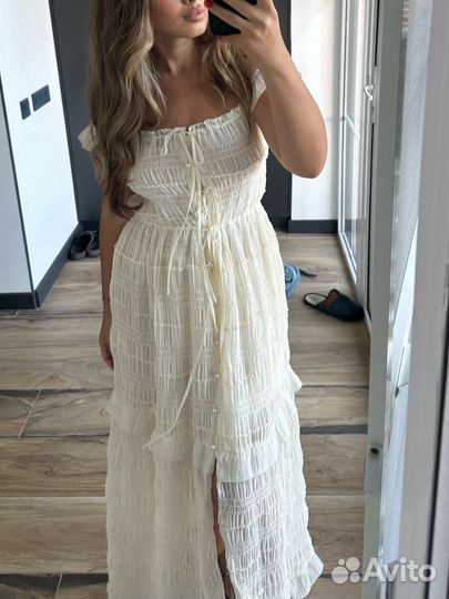 Сарафан платье lichi