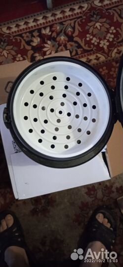 Мультиварка поларис