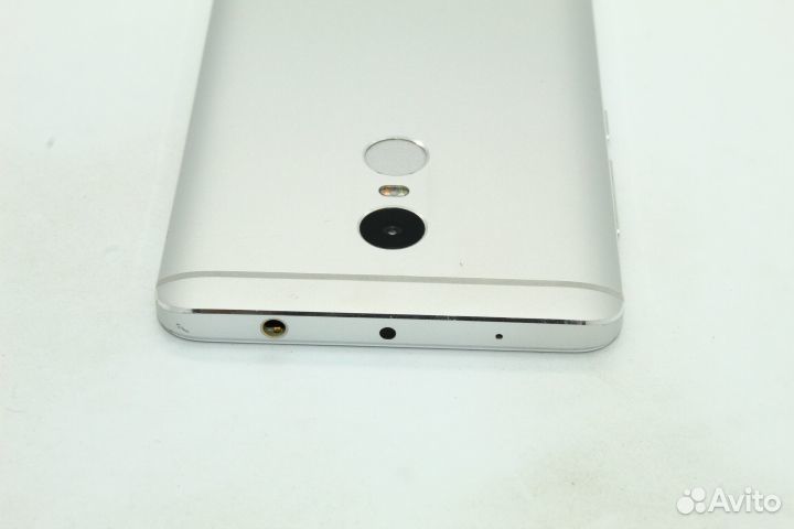 Xiaomi Redmi Note 4, 3/32 ГБ