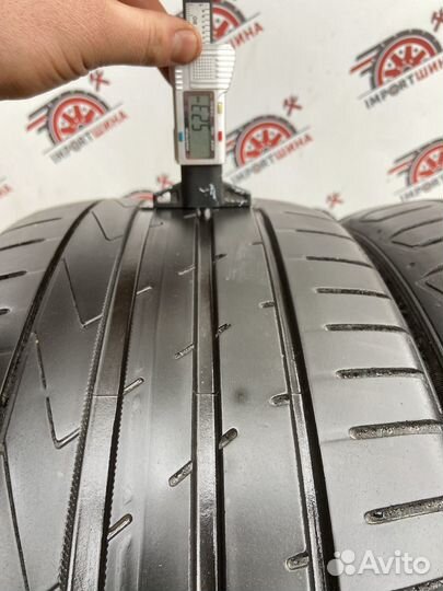 Hankook Ventus S1 Evo 2 K117 225/45 R17