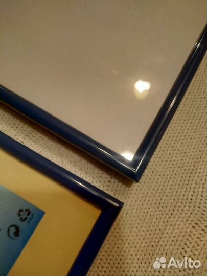 Рамки для фото 10х15 и 18х25 см