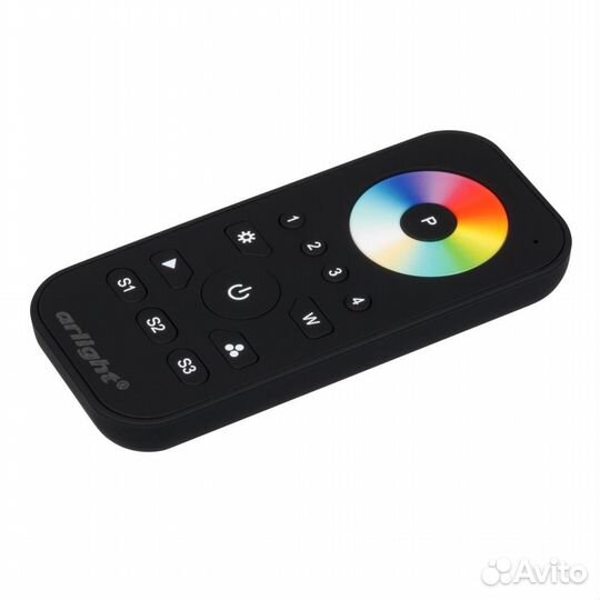 Arlight Сенсорный пульт SR-2819SP (rgbw 4 зоны)