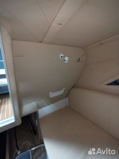 Катер Velvette 24 Cuddy Cabin Euphoria