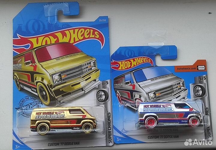 Hot Wheels подборка серии Super Chromes