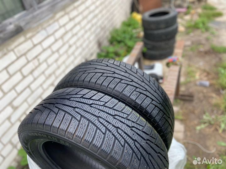 Nokian Tyres Nordman RS2 215/60 R16