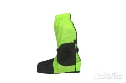 Бахилы Hyperlook Water Orchid