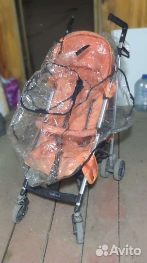 Детские коляски бу