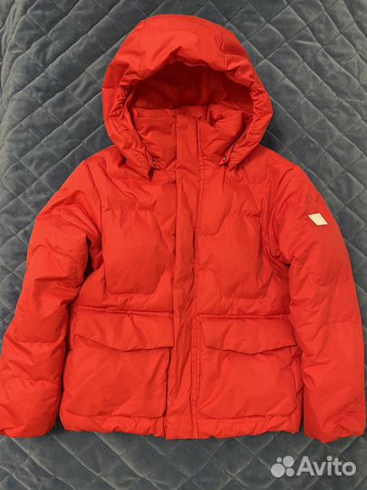 Пуховик reima 122