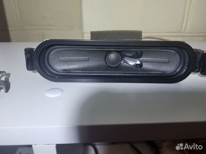 Пара динамиков для panasonic ЖК 32
