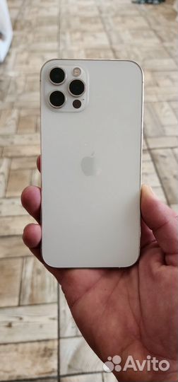 iPhone 12 Pro, 256 ГБ