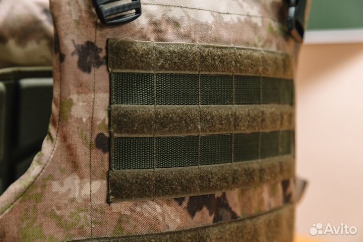 Бронежилет Титан 16 бр5 Балтаси