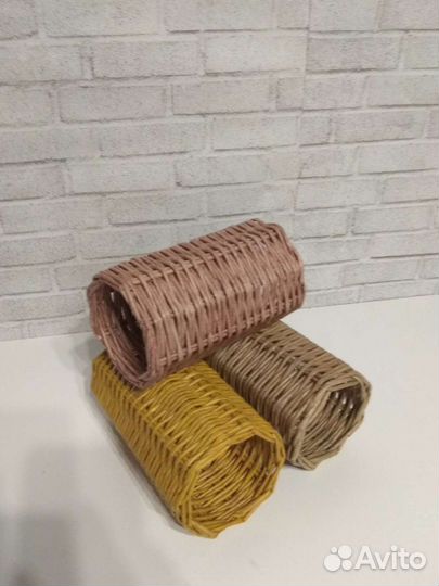 Туннель для грызунов