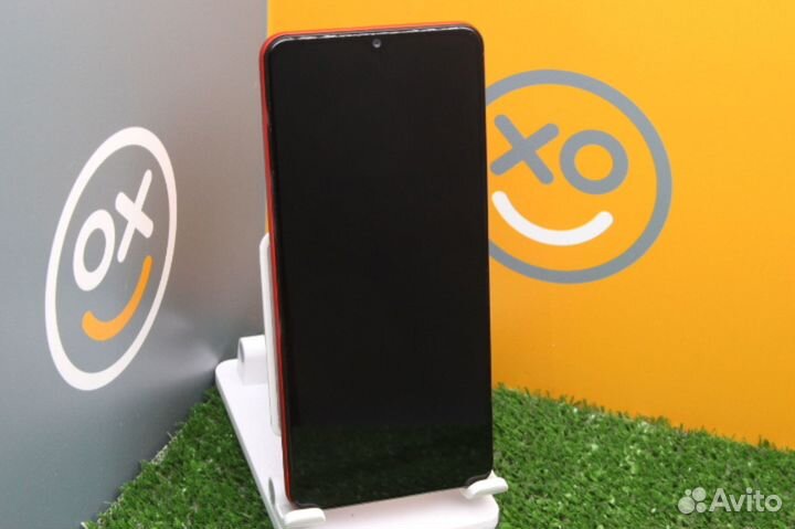 Samsung A125F/DS Galaxy A12 32Gb Red