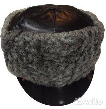 Шапка мо каракуль