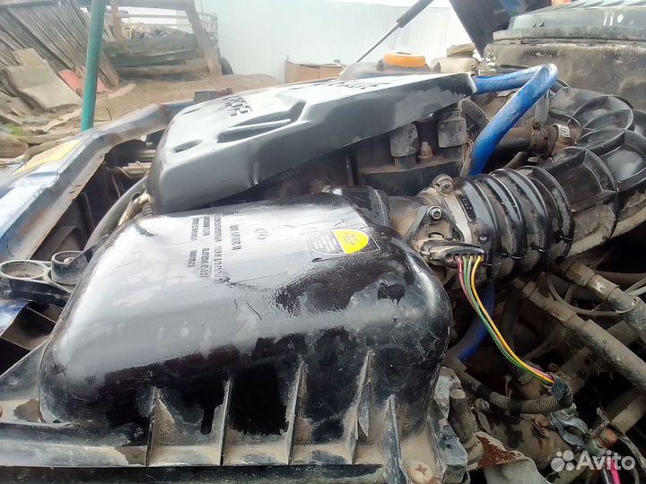 Ваз (LADA) 2111 1.5 MT, 2002, 250000км