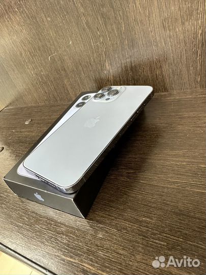 iPhone 13 Pro Max, 256 ГБ
