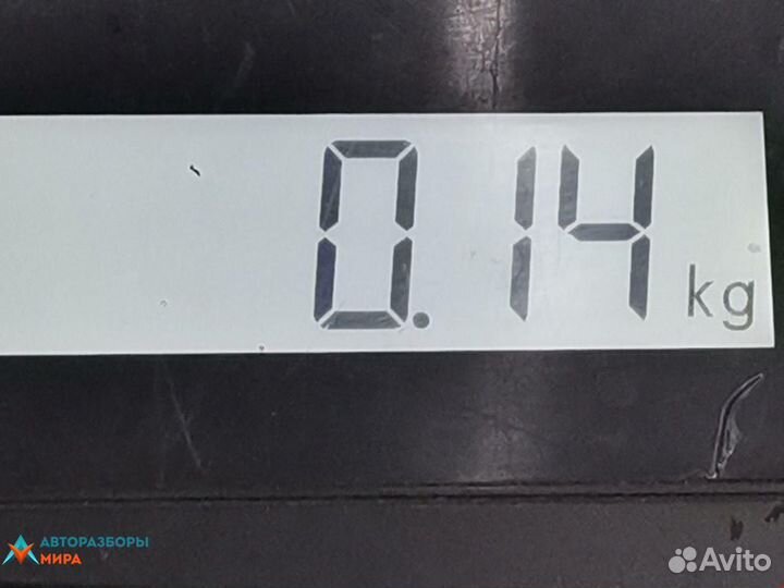 Хомут металлический Mercedes-Benz SLK-Класс