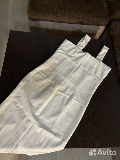 Летний сарафан