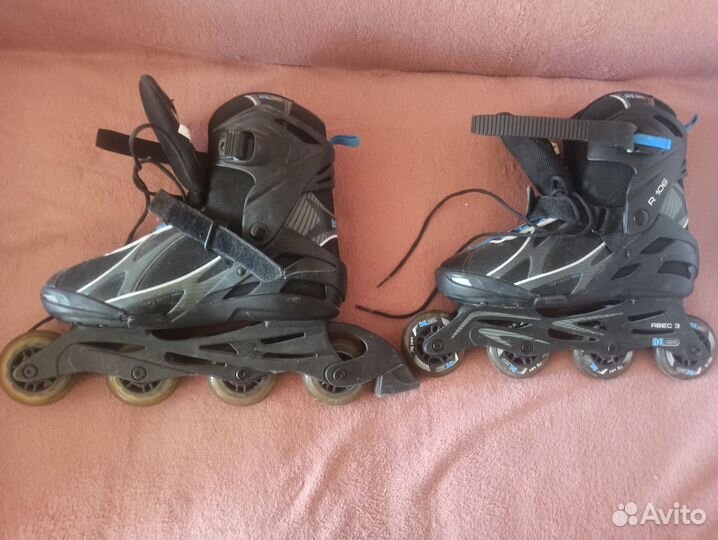 Ролики reaction r 106 42размер