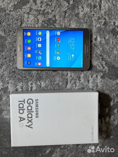 Samsung Galaxy Tab A7 LTE